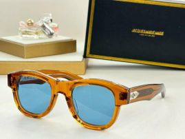 Picture of Jacques Marie Mage Sunglasses _SKUfw56578297fw